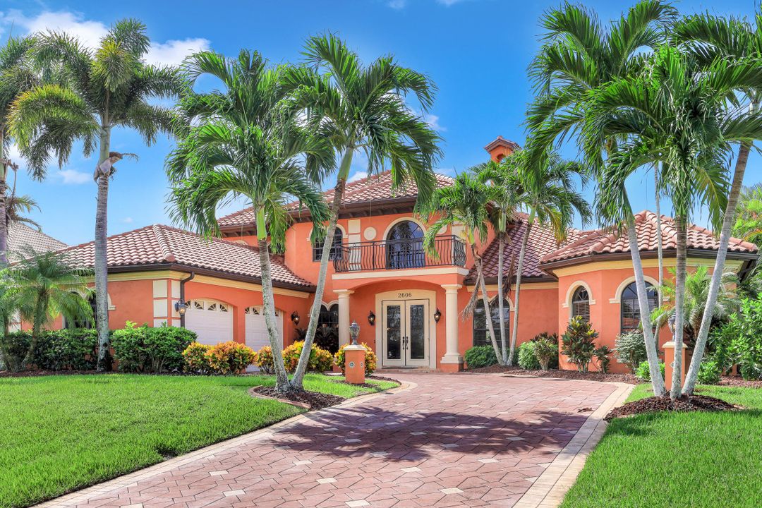 2606 El Dorado Pkwy W, Cape Coral, FL 33914