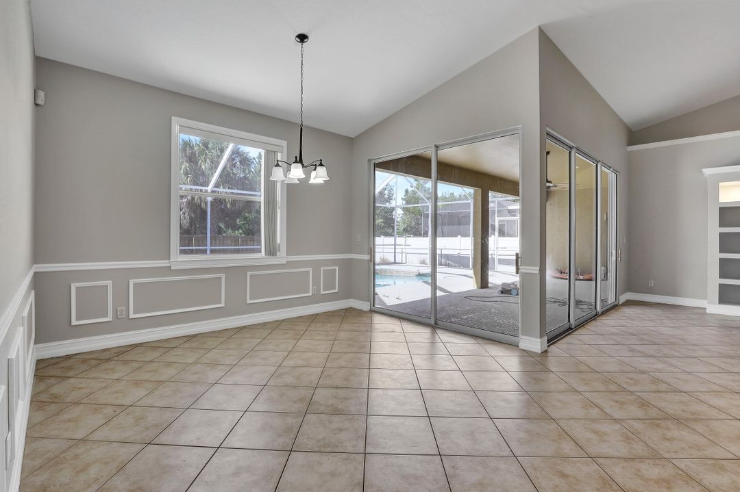 2538 SW 35th Ln, Cape Coral, FL 33914