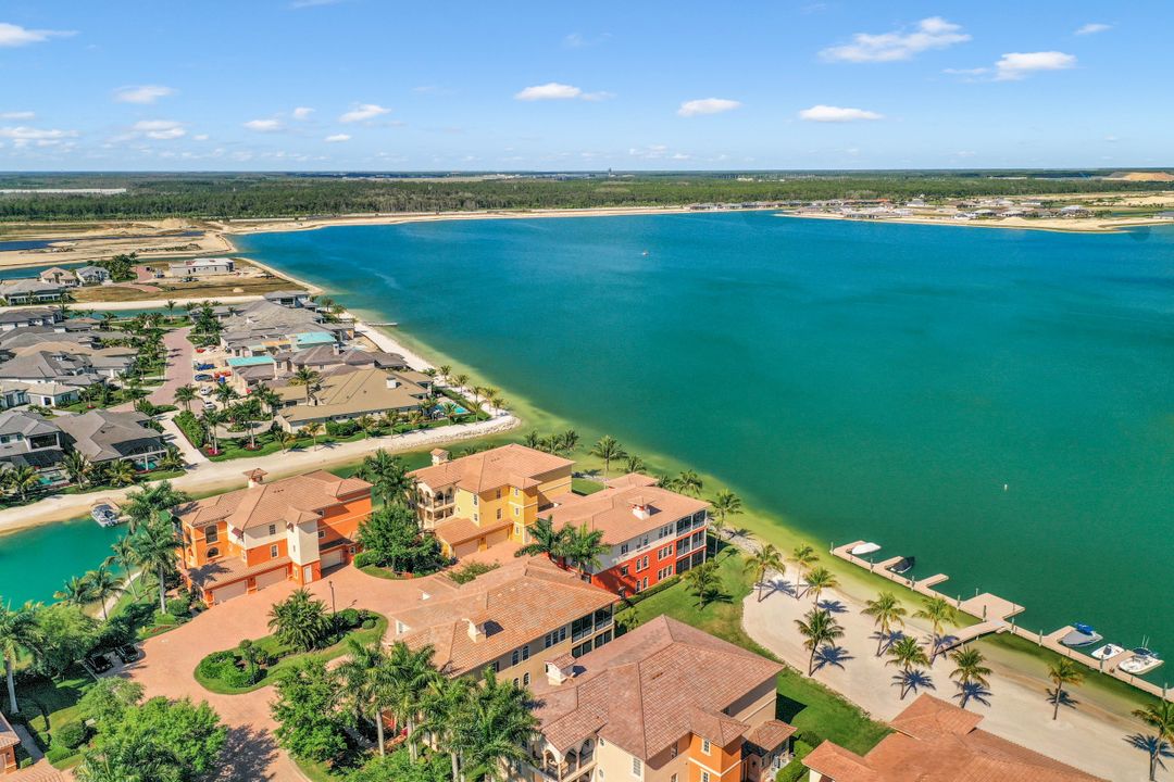 17701 Via Bella Acqua Ct #701, , FL 33913