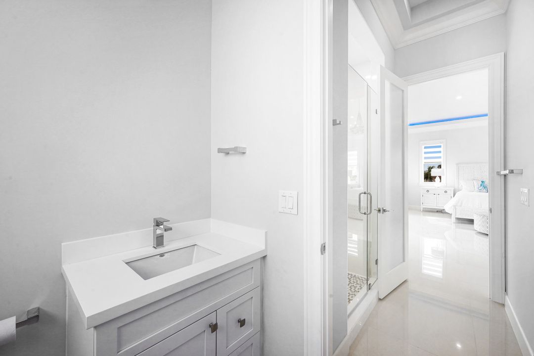 31 Manor Terrace, Marco Island, FL 34145