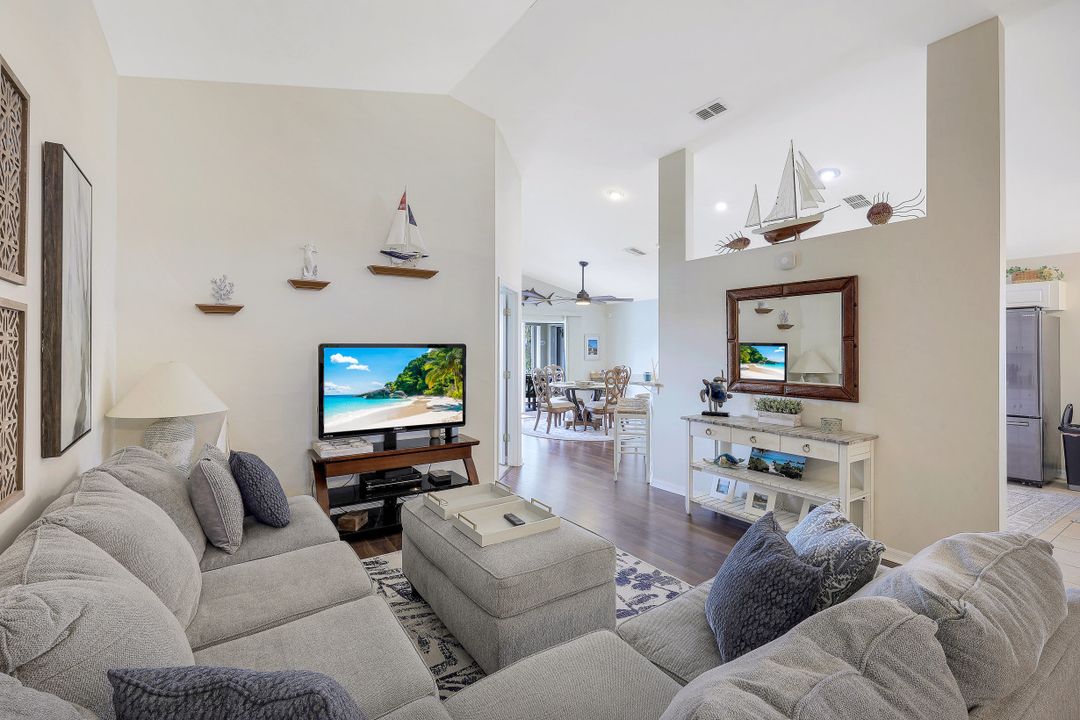 15654 Beachcomber Ave, Fort Myers, FL 33908