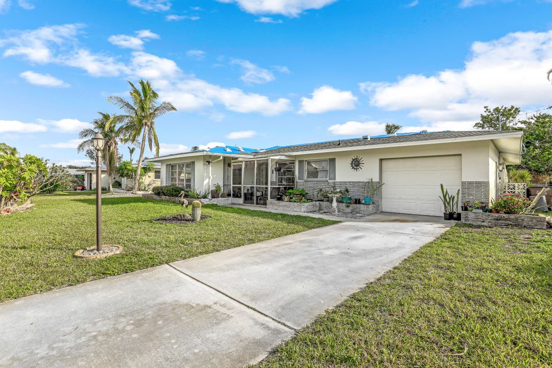 122 SW 59th St, Cape Coral, FL 33914