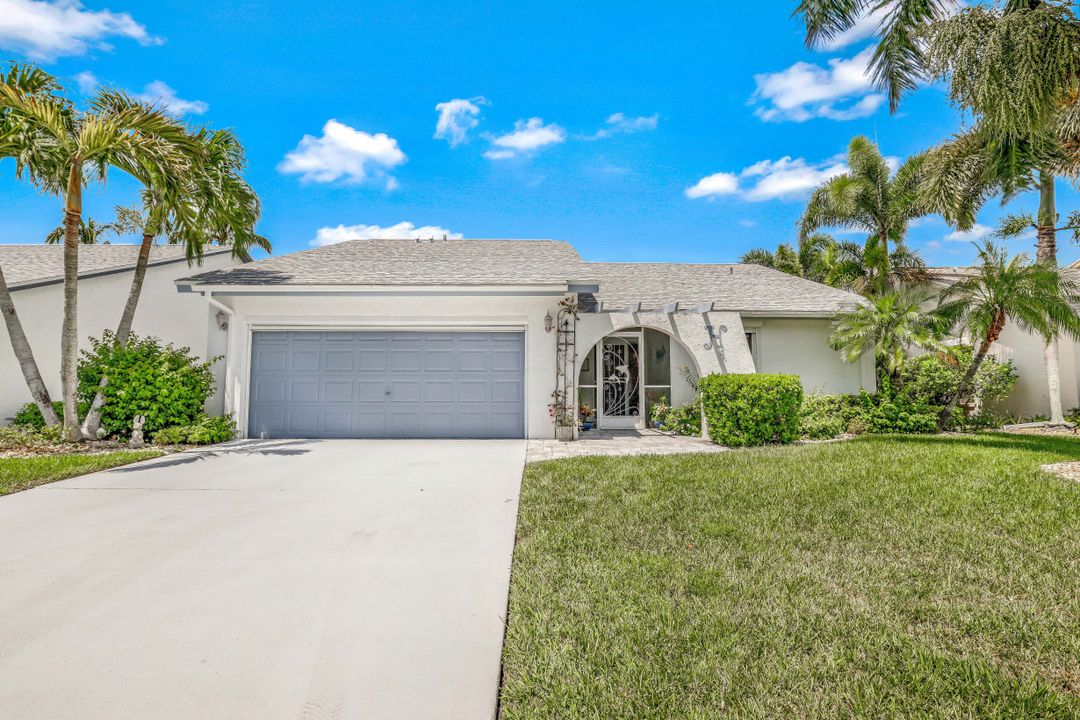 11640 Spinnaker Way, Fort Myers, FL 33908