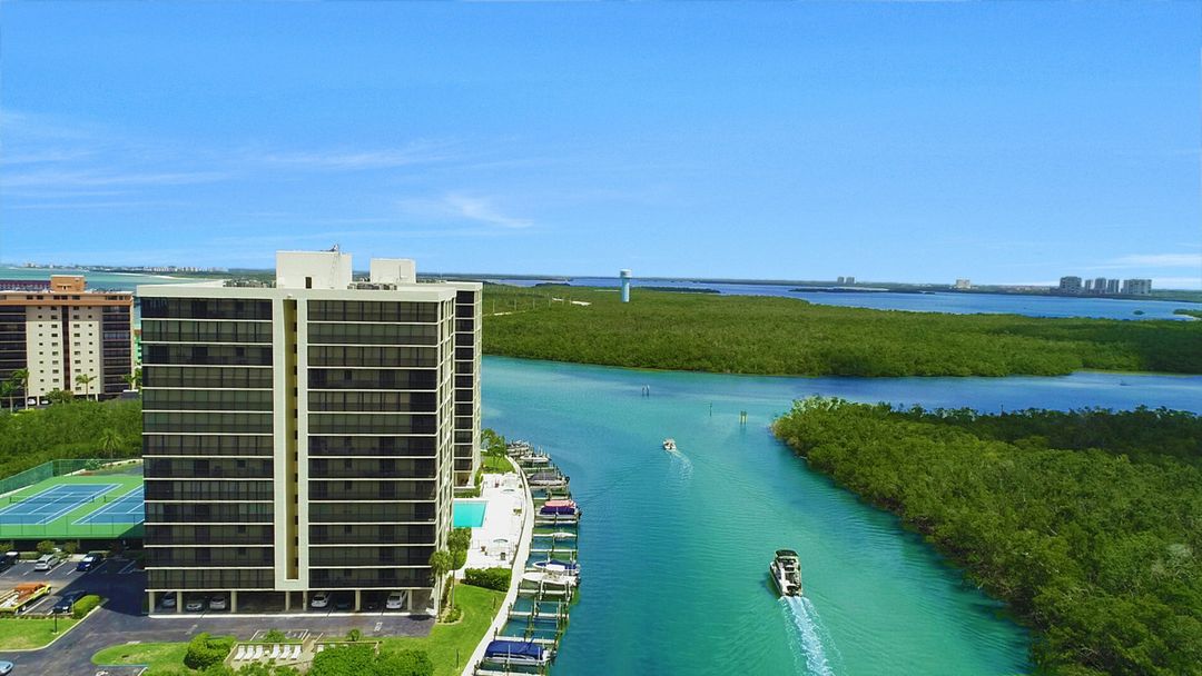 26225 Hickory Blvd #5C, Bonita Springs, FL 34134