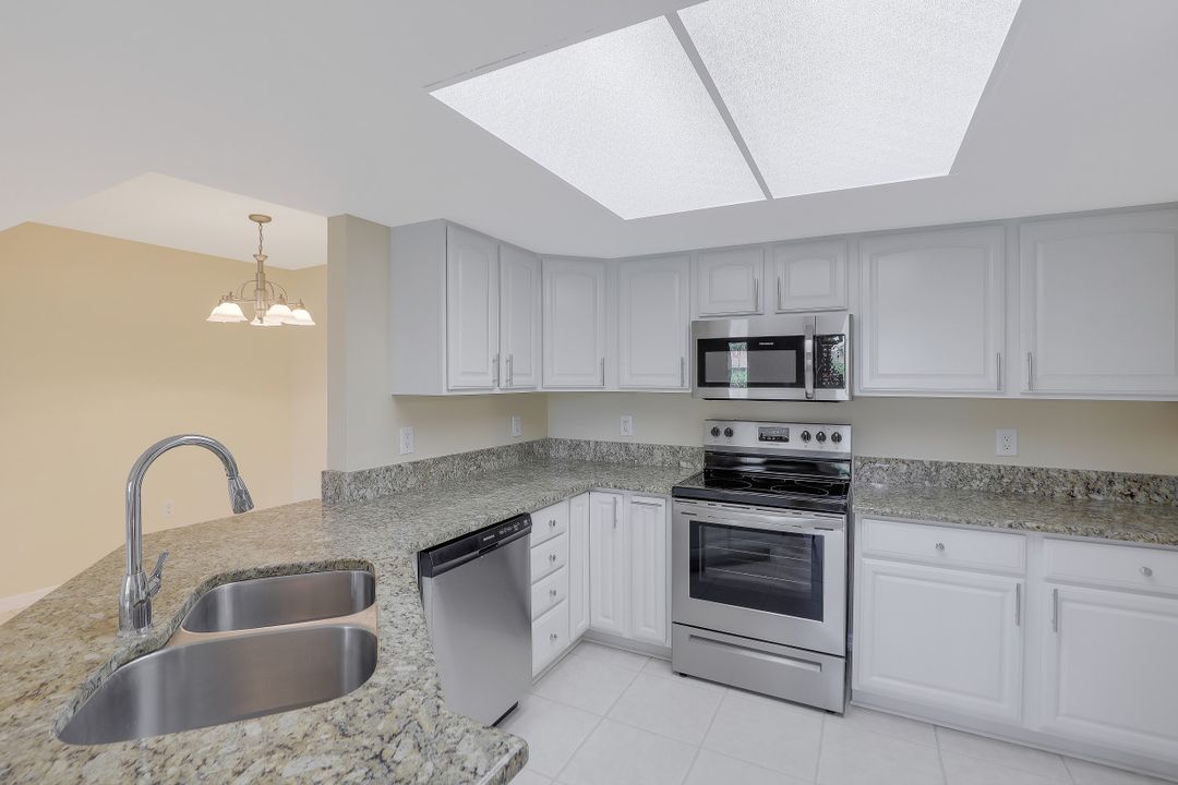 3110 Seasons Way #208, Estero, FL 33928