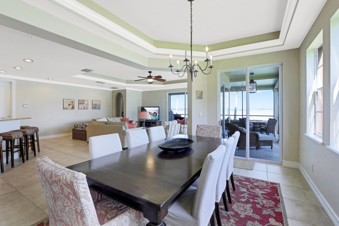 17701 Via Bella Acqua Ct #701, , FL 33913