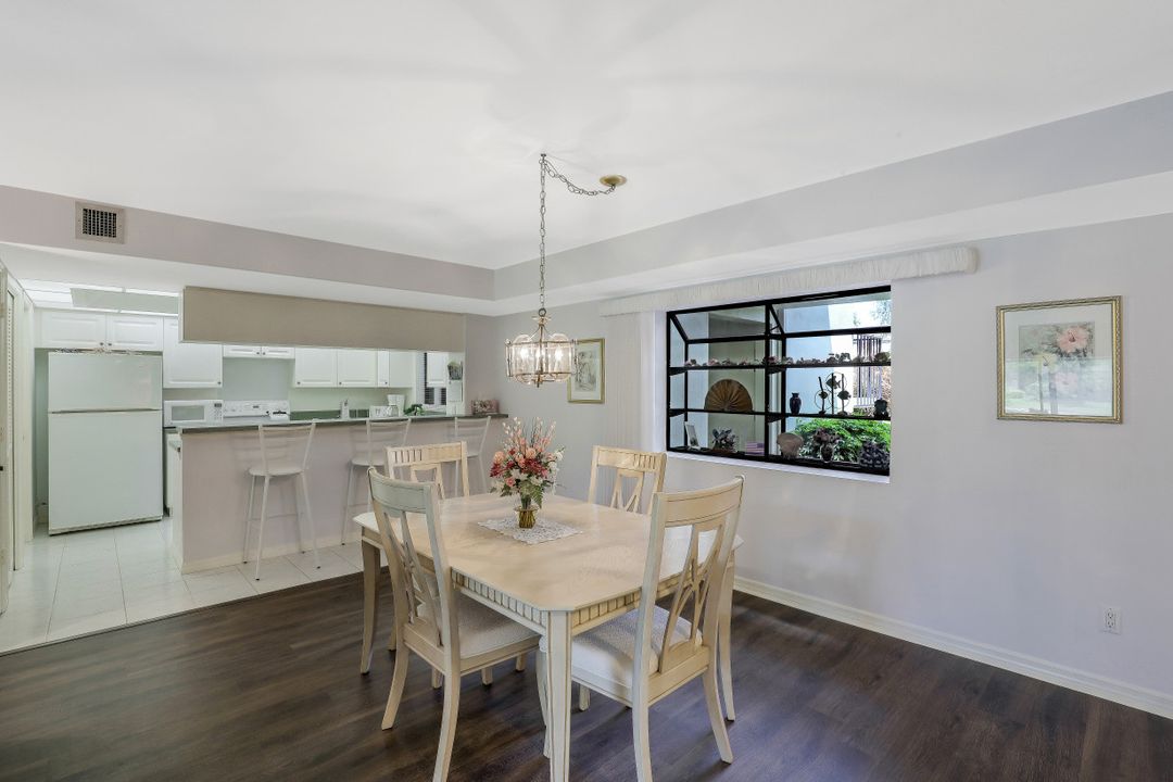 1621 Spoonbill Ln #A, Naples, FL 34105