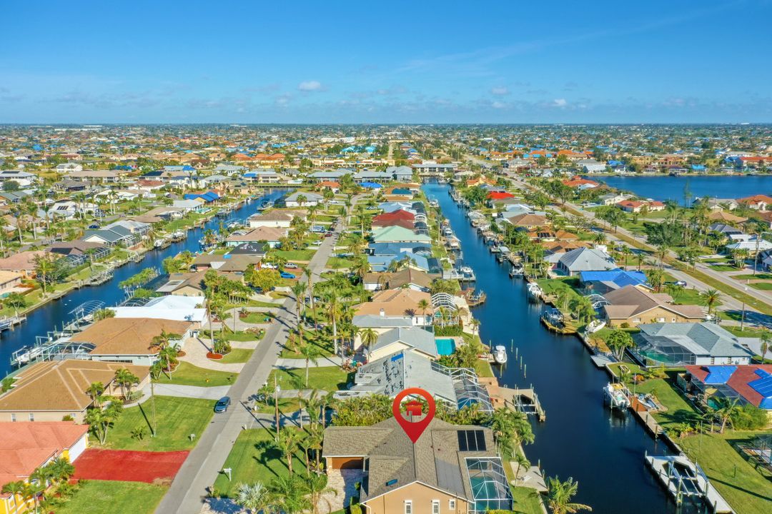 5023 SW 8th Pl, Cape Coral, FL 33914