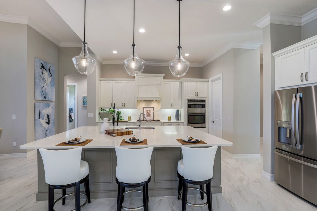 9011 Arrezo Ct, Naples, FL 34119