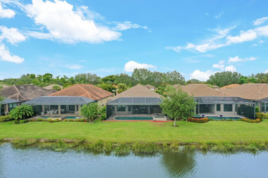 23765 Pebble Pointe Ln , Estero, FL 34135