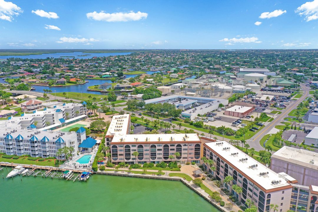 995 Anglers Cove #N-504, Marco Island, FL 34145