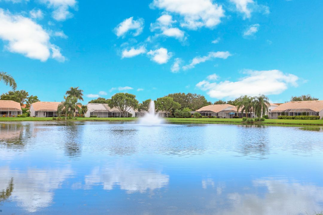 2622 Stacil Cir #2, Naples, FL 34109