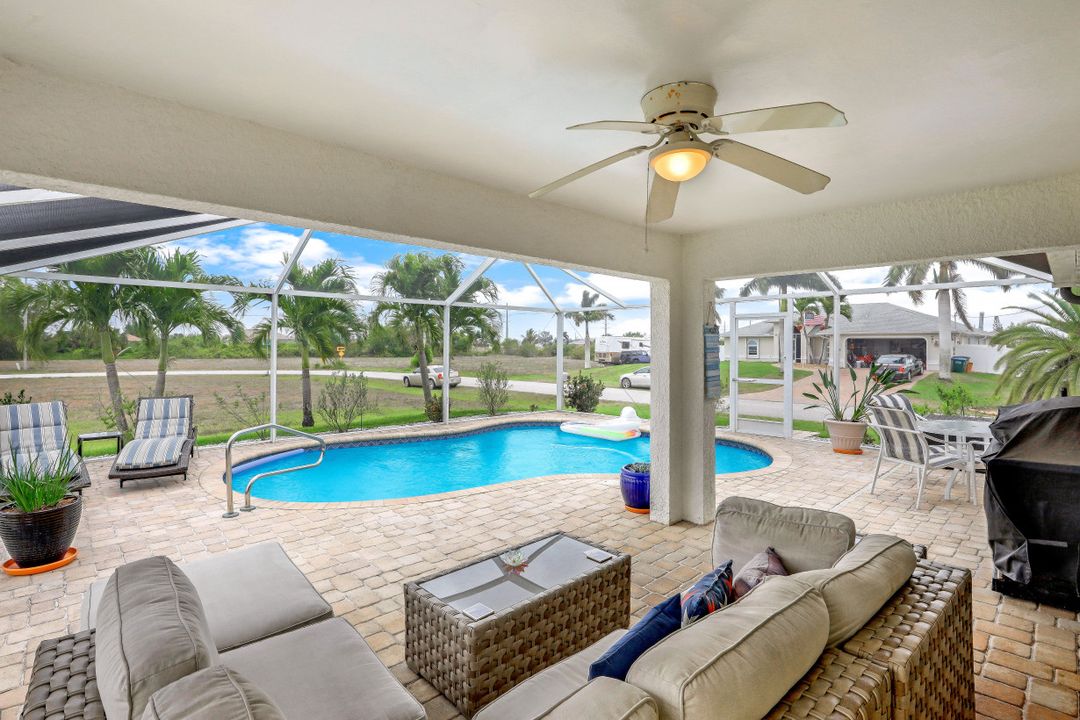 308 NW 22nd Ct, Cape Coral, FL 33993