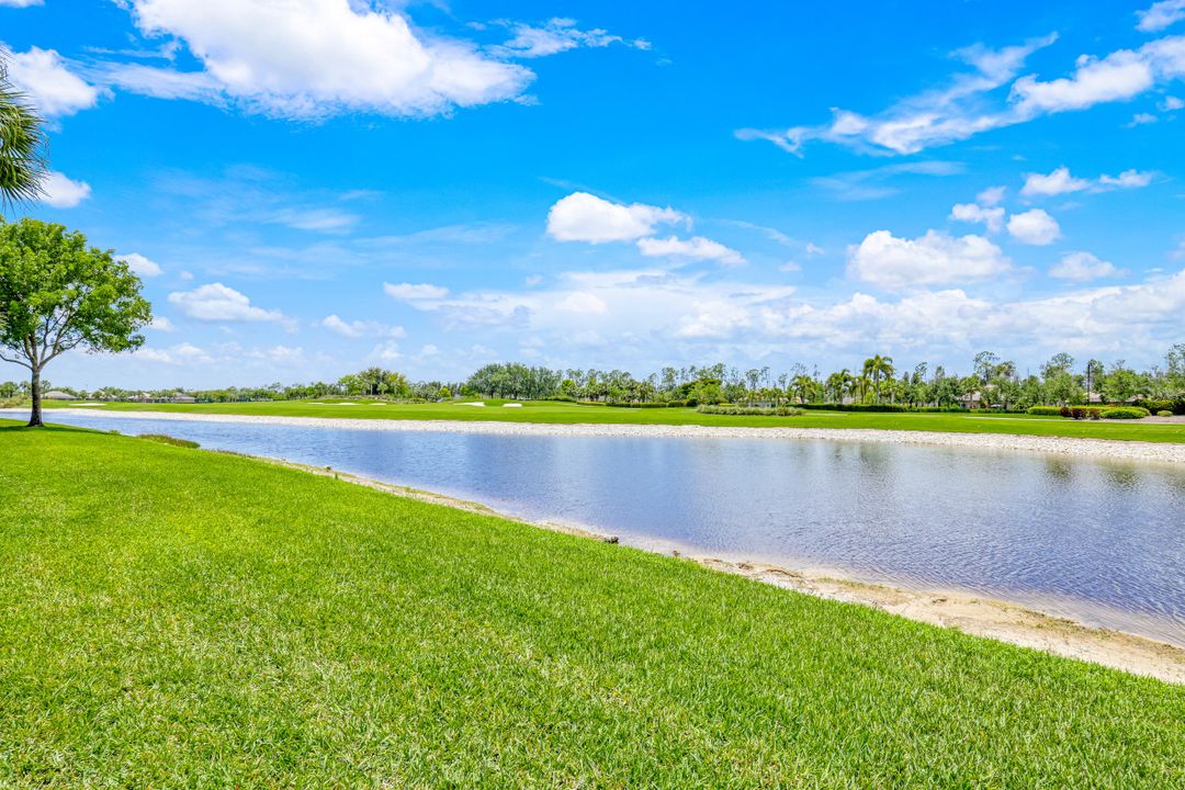 9517 Ironstone Terrace #101, Naples, FL 34120