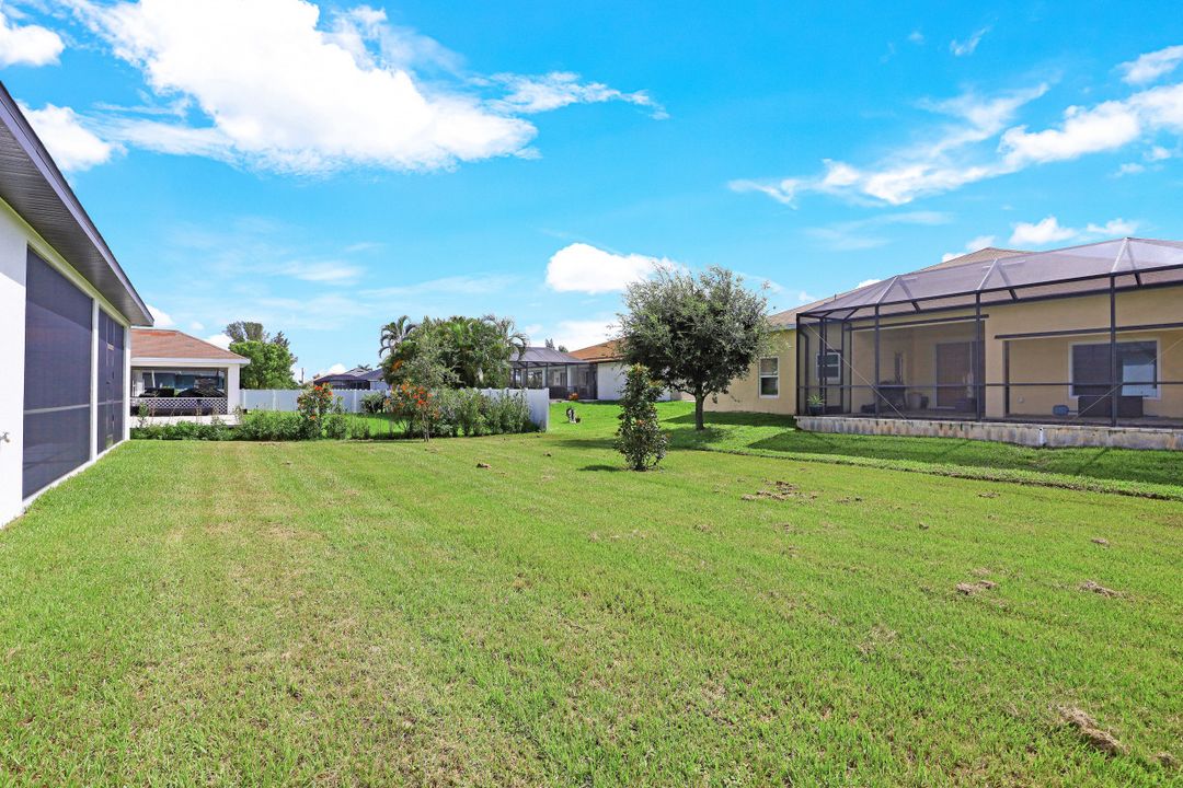 217 NW 36th Ave, Cape Coral, FL 33993