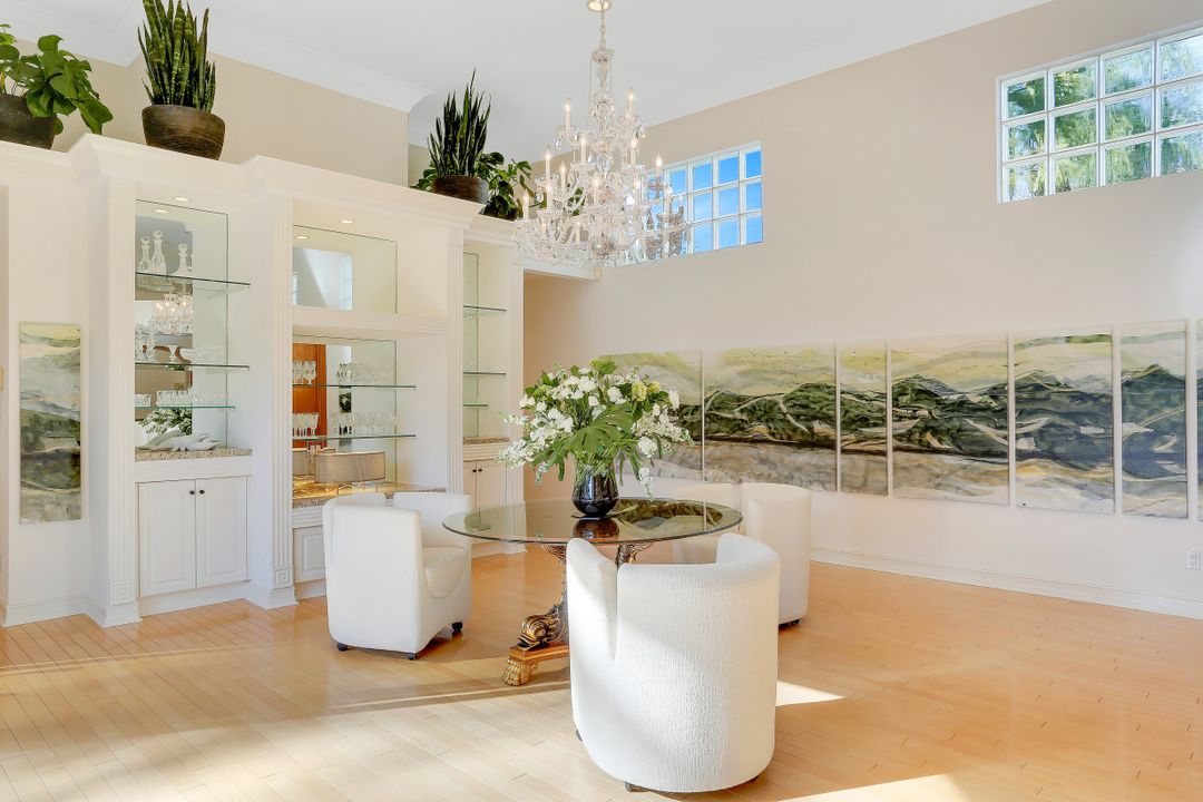 1108 Grand Isle Dr, Naples, FL 34108