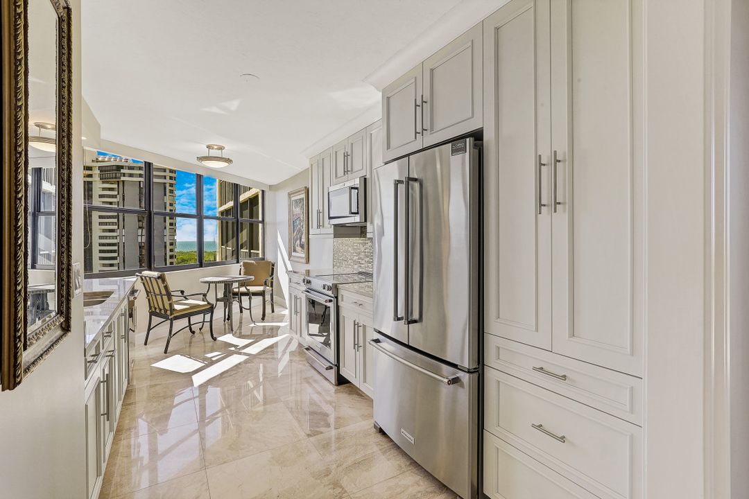 6000 Pelican Bay Blvd #801, Naples, FL 34108