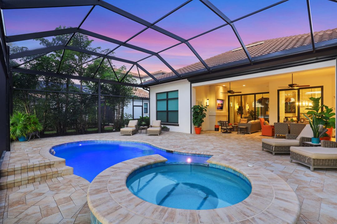 17490 Via Navona Way, Miromar Lakes, FL 33913