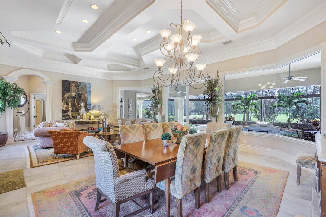 2904 Indigobush Way, Naples, FL 34105