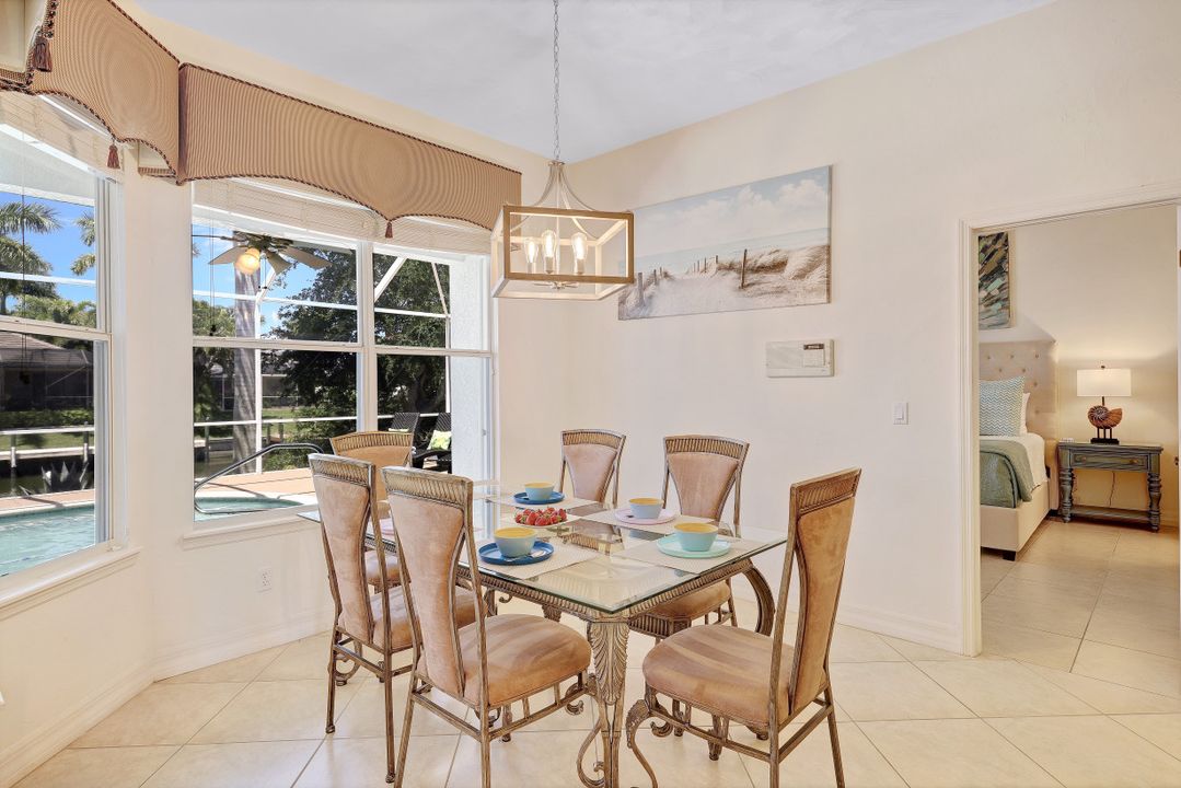 1503 SW 43rd Terrace, Cape Coral, FL 33914