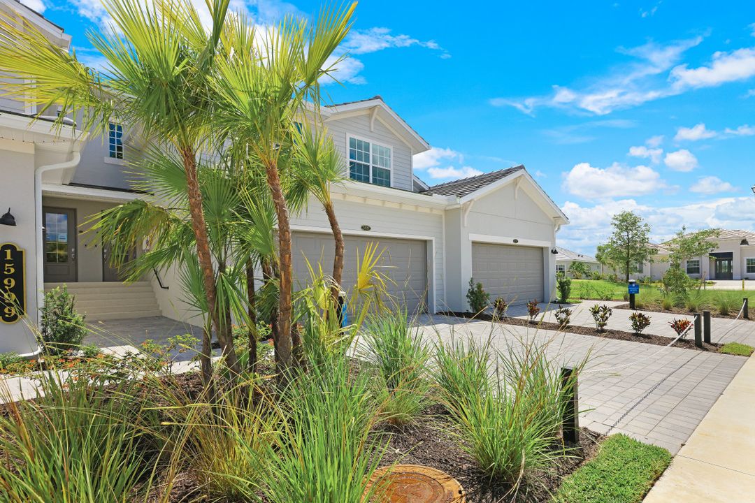 15999 Grassland Ln #3222, Punta Gorda, FL 33982