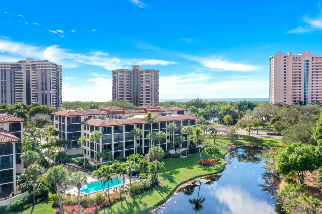 6080 Pelican Bay Blvd #201-A, Naples, FL 34108