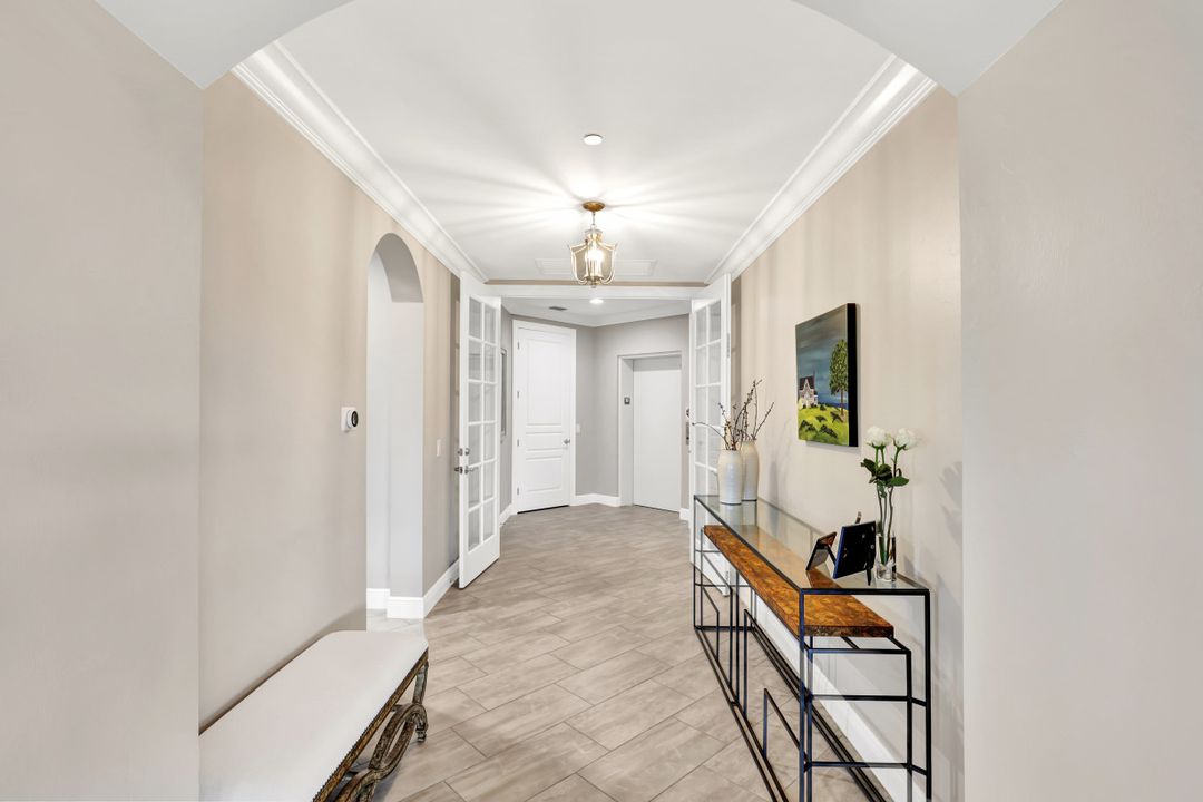 16449 Carrara Way #101, Naples, FL 34110