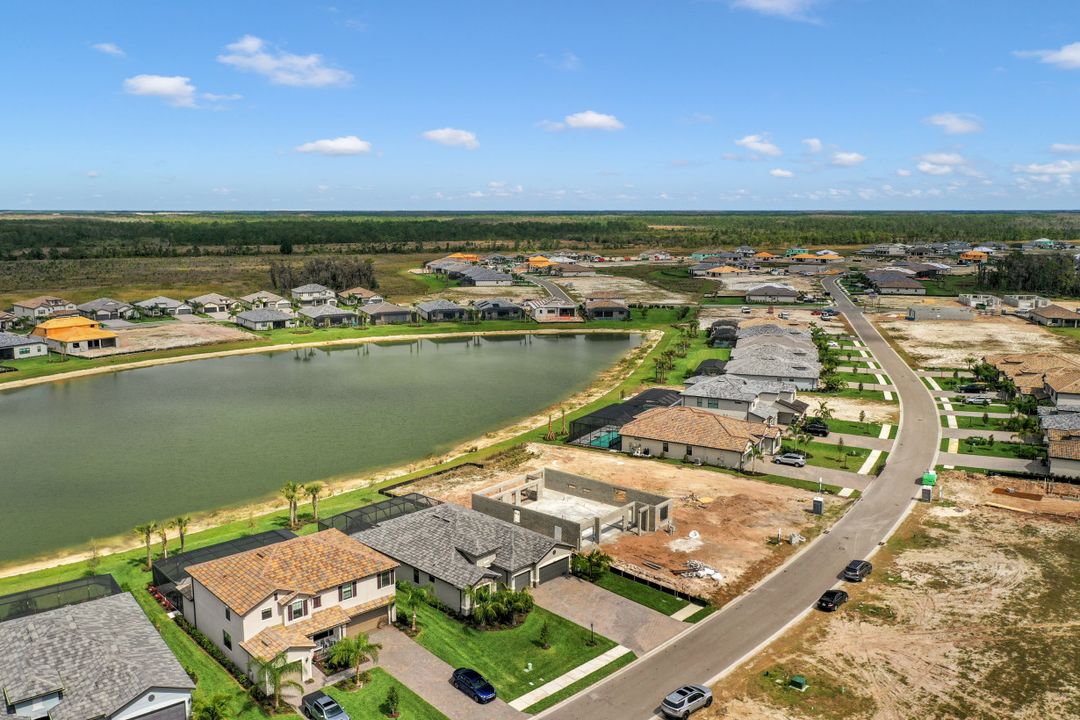 17484 Ashcomb Way, Estero, FL 33928