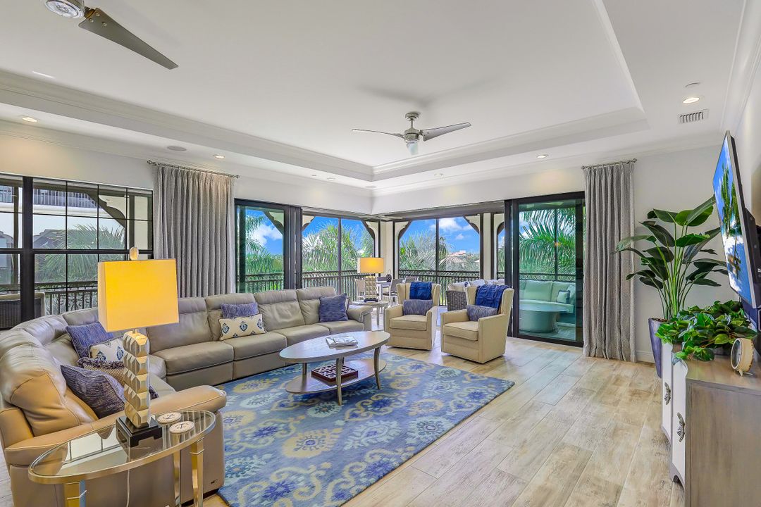 16433 Carrara Way #201, Naples, FL 34110