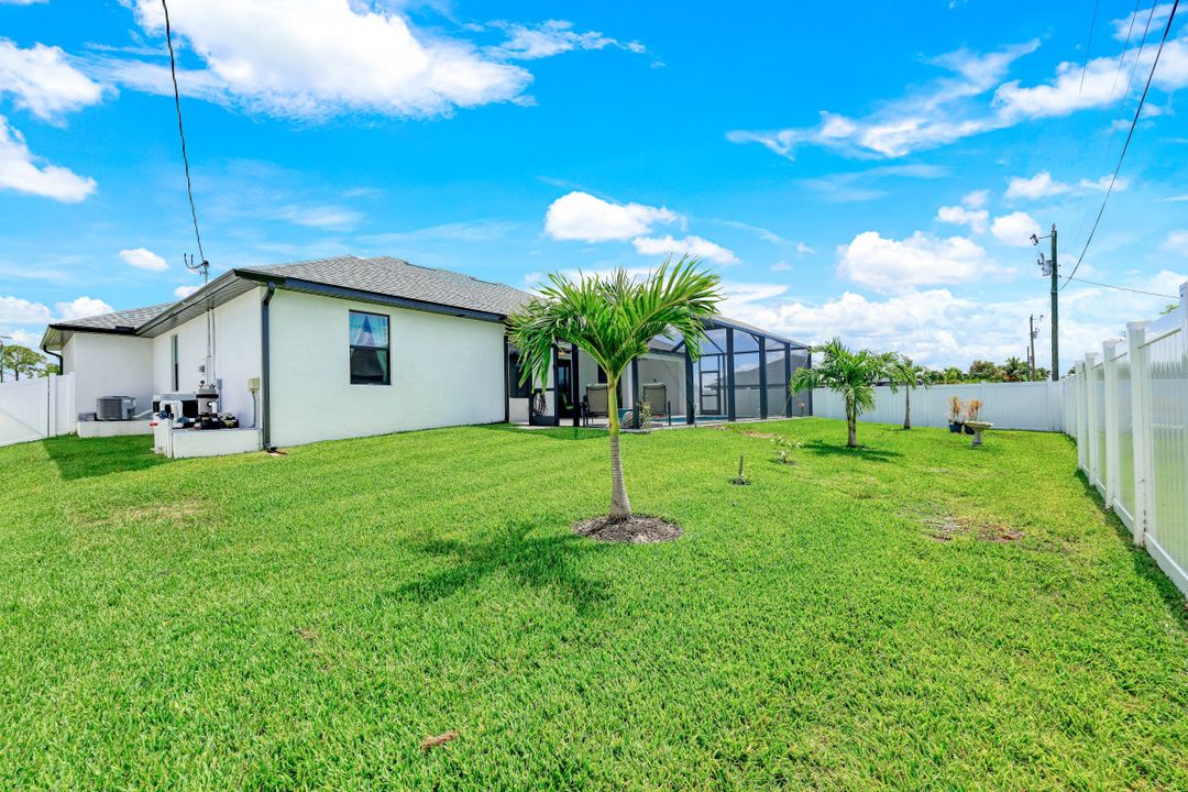 1810 SW 39th Terrace, Cape Coral, FL 33914