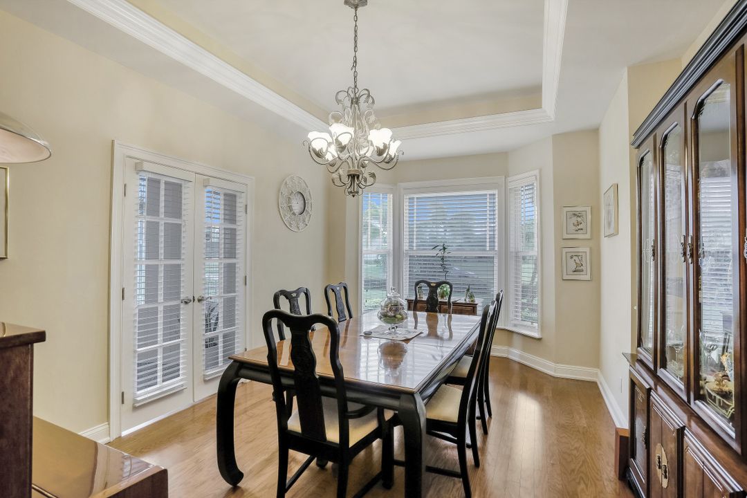 2718 NW 42nd Pl, Cape Coral, FL 33993