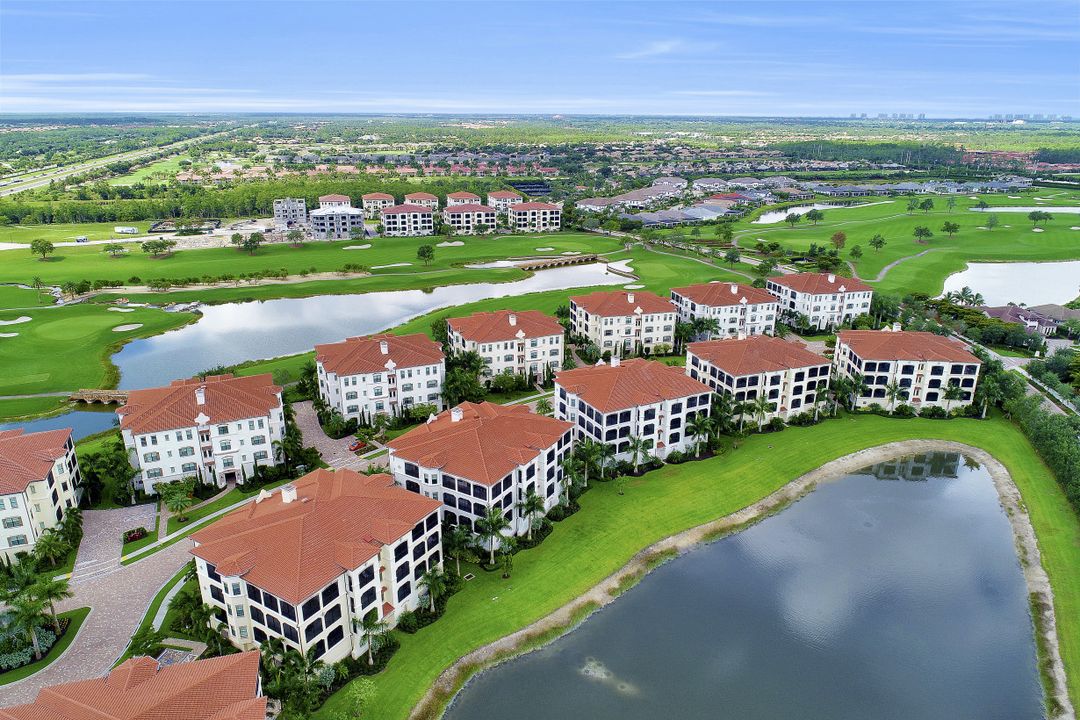 16437 Carrara Way #202, Naples, FL 34110