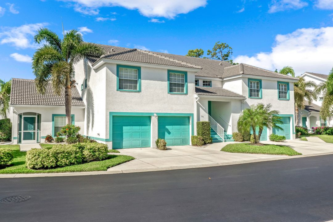 975 Partridge Cir #102, Naples, FL 34104