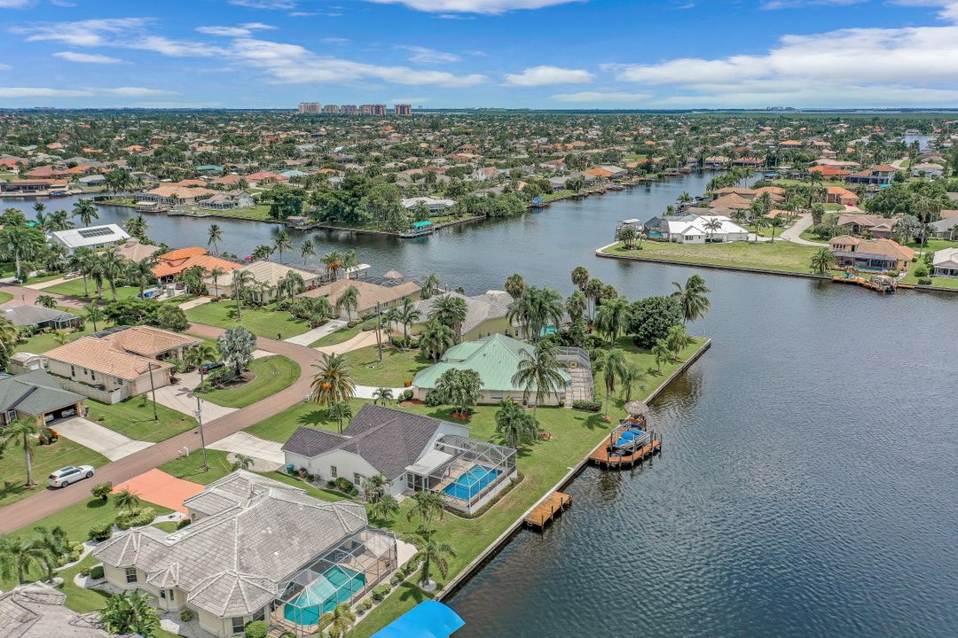 4420 SW 26th Ave, Cape Coral, FL 33914