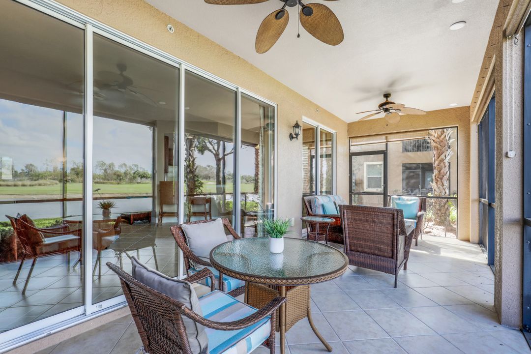 9521 Ironstone Terrace #101, Naples, FL 34120