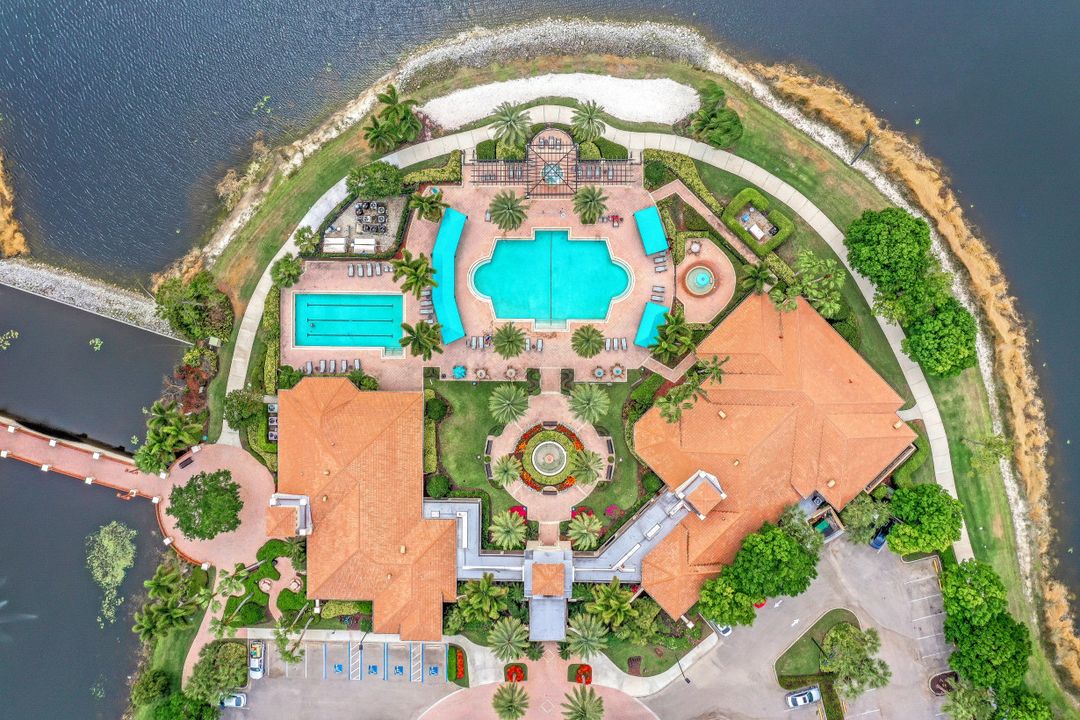 2214 Campestre Terrace, Naples, FL 34119