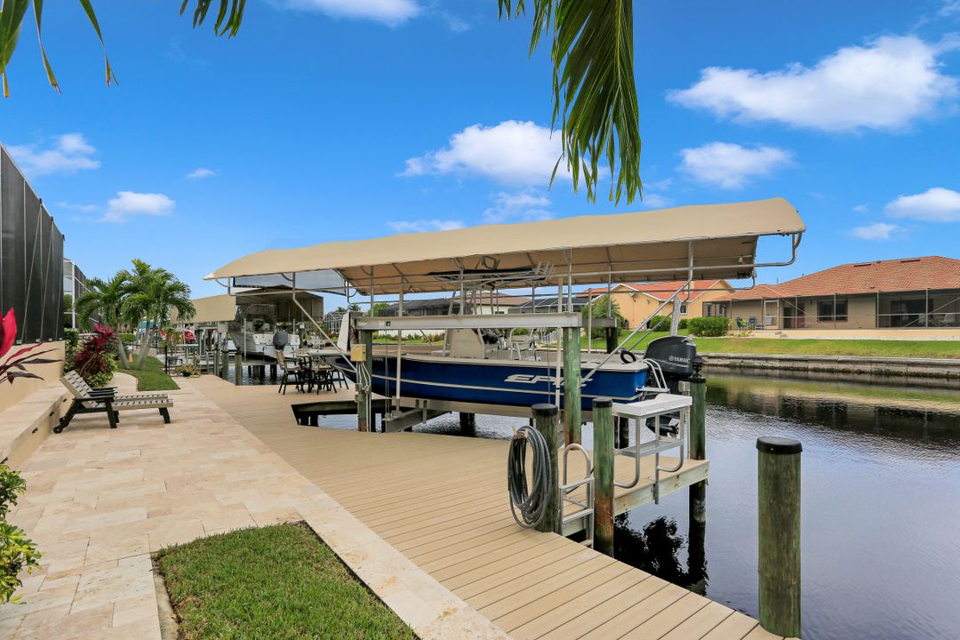 1501 SW 54th Terrace, Cape Coral, FL 33914