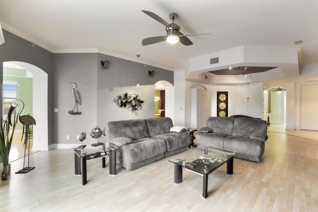 5909 Tarpon Gardens Cir #102, Cape Coral, FL 33914