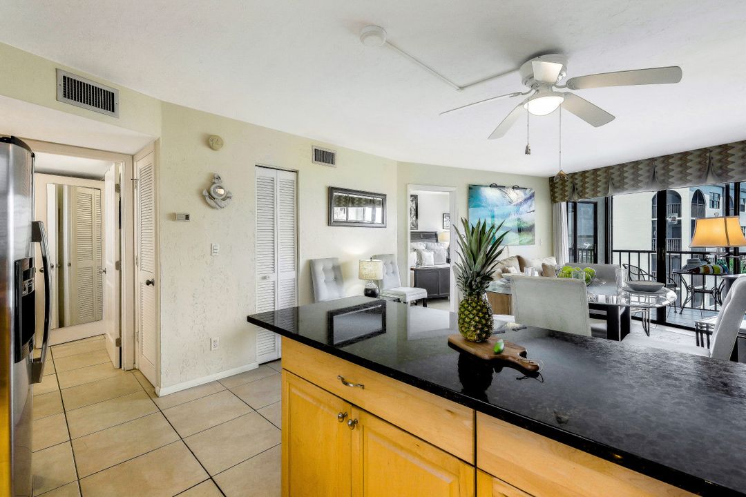1007 Anglers Cove #J-404, Marco Island, FL 34145