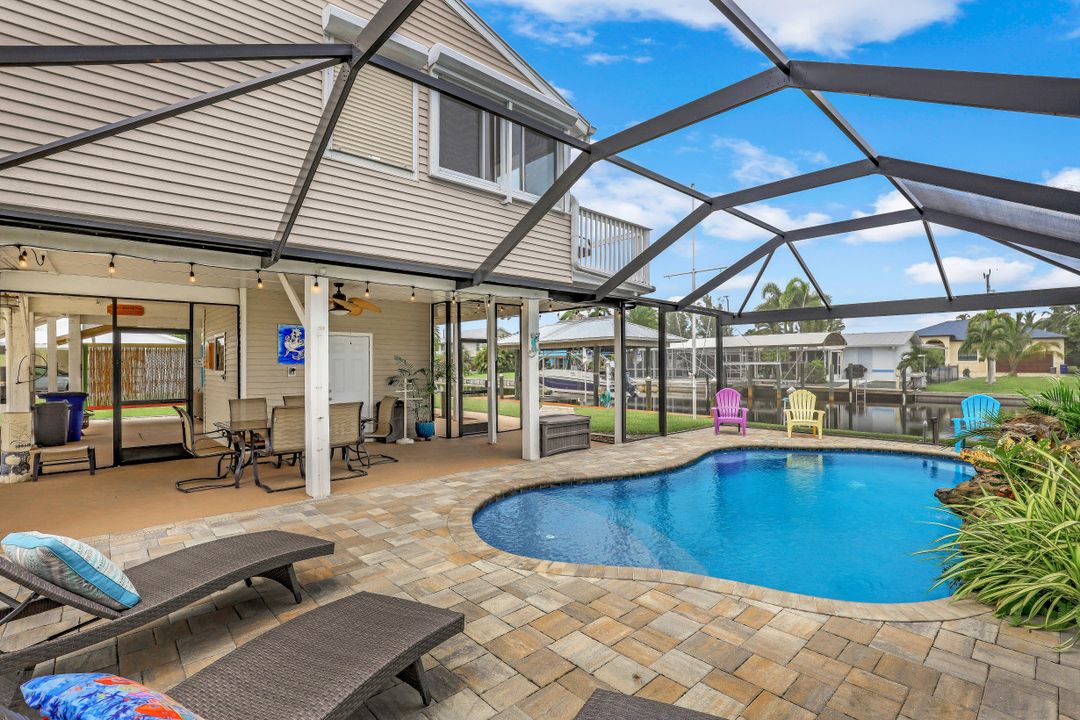 3668 Clipper Ln, Saint James City, FL 33956