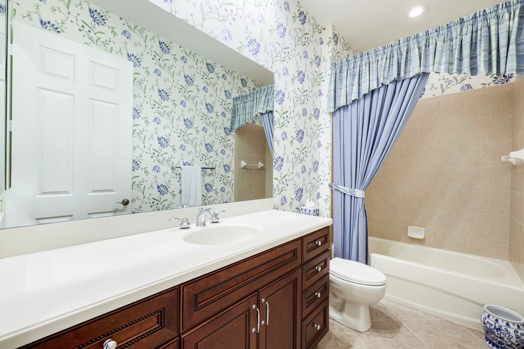 10500 Marino Pointe Drive #703, Miromar Lakes, FL 33913