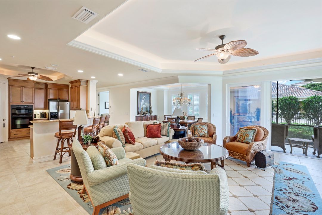 10820 Vivaldi Ct #201, Miromar Lakes , FL 33913