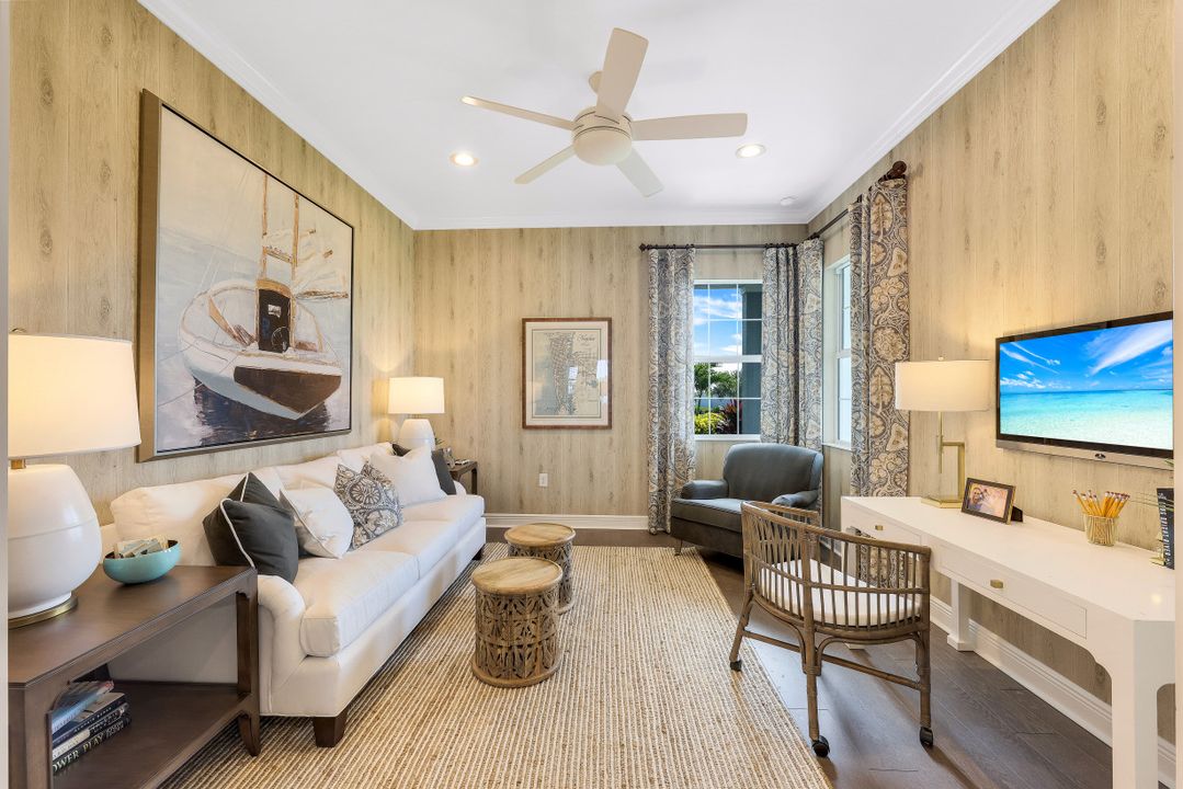 4056 SkySail Drive, Naples, FL 34120