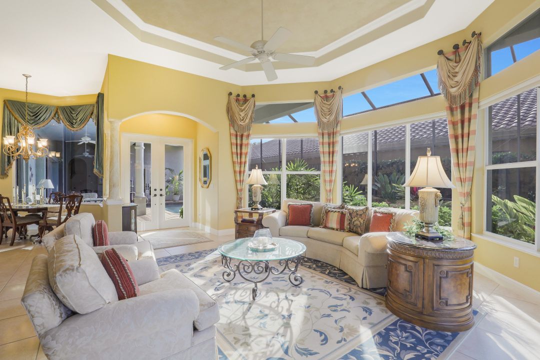 3133 Terramar Dr, Naples, FL 34119