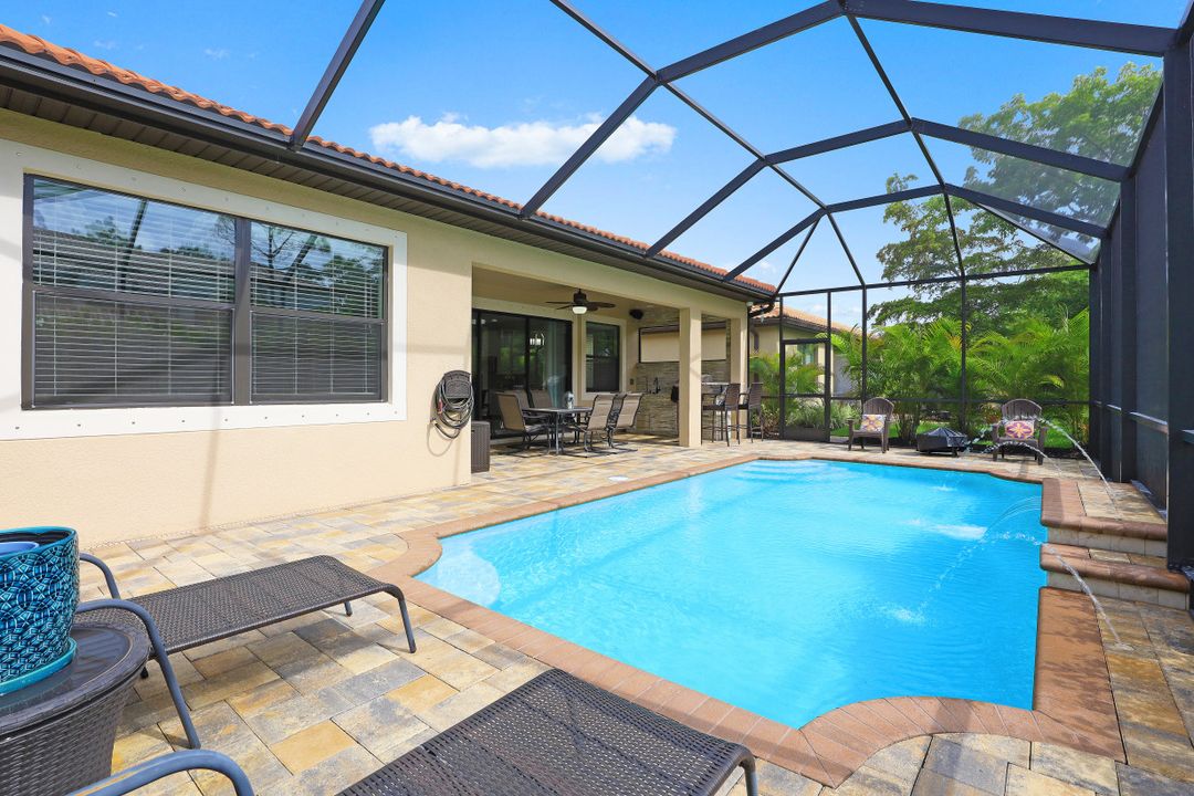 14482 Tuscany Pointe Trail, Naples, FL 34120