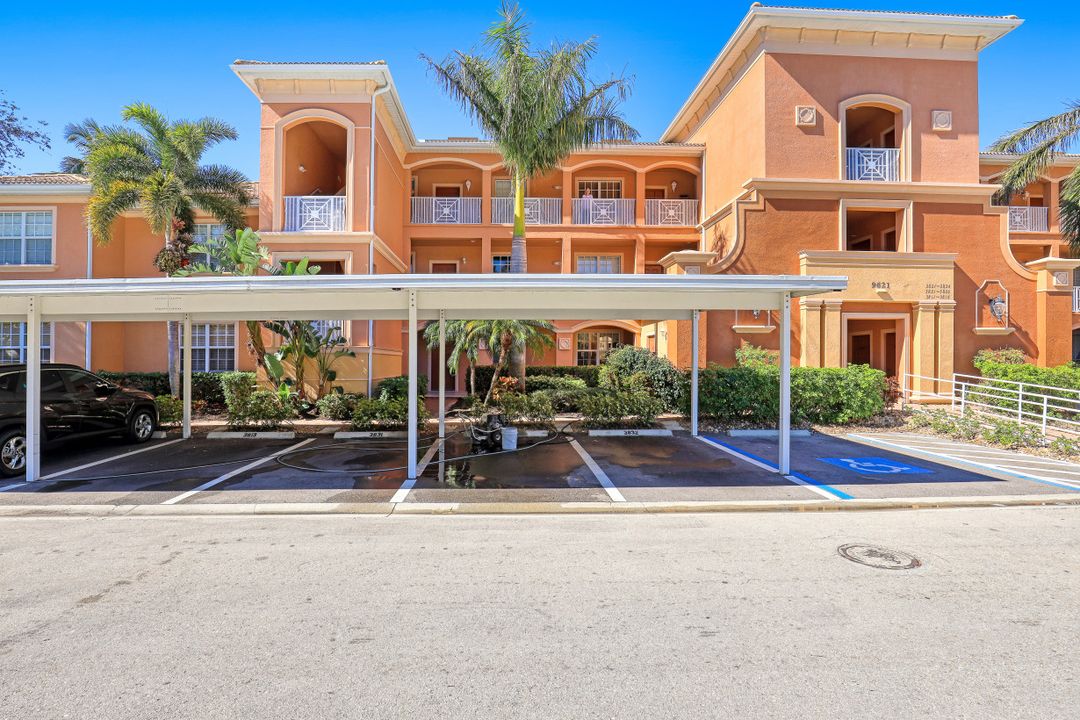 9621 Spanish Moss Way #3813, Bonita Springs, FL 34135
