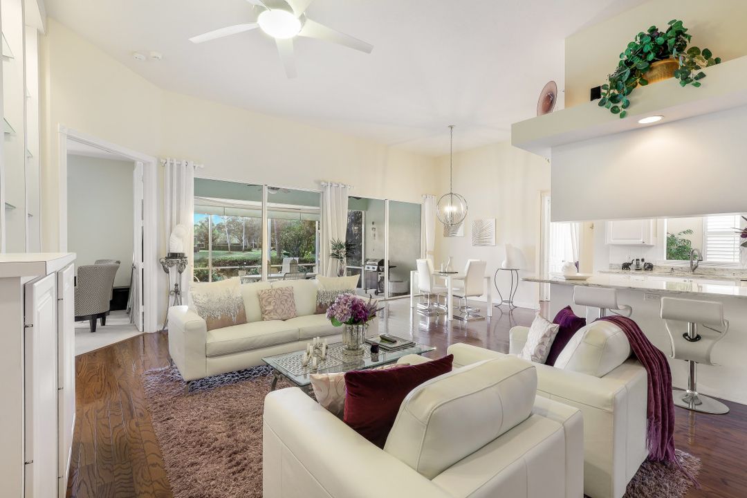 5104 Inagua Way, Naples, FL 34119
