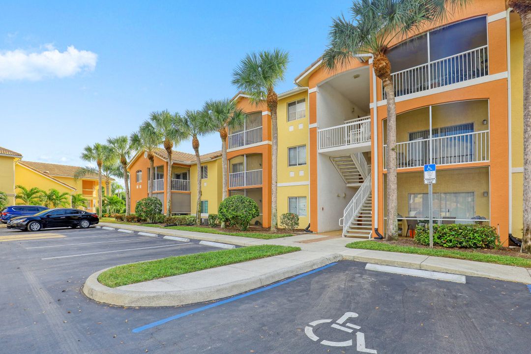 6450 Aragon Way #306, Fort Myers, FL 33966