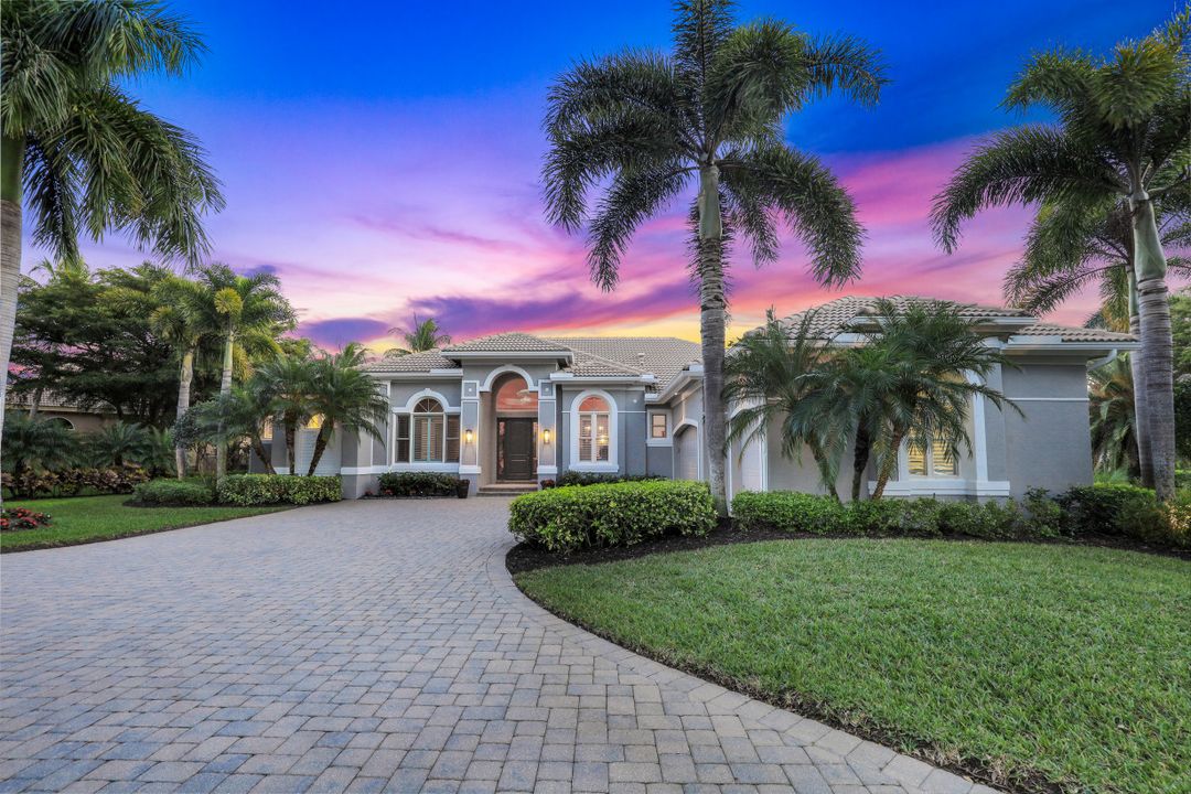 22001 Chartwell View Ct, Bonita Springs, FL 34135