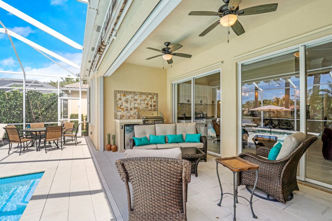 2888 Hatteras Way, Naples, FL 34119